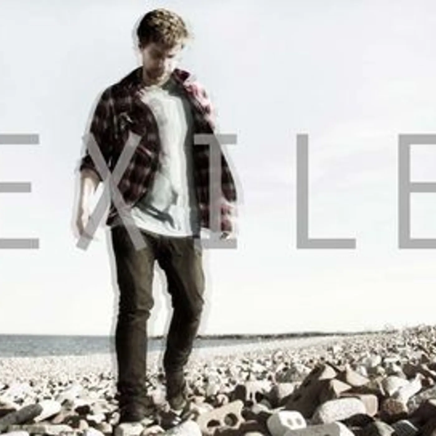 Eamon McGrath Exile Vinyl Record