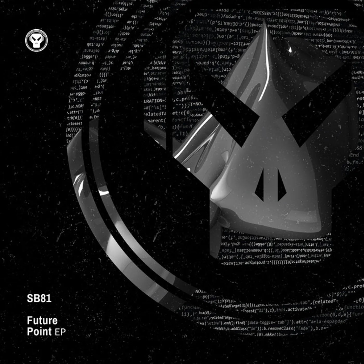 SB81 FUTURE POINT Vinyl Record