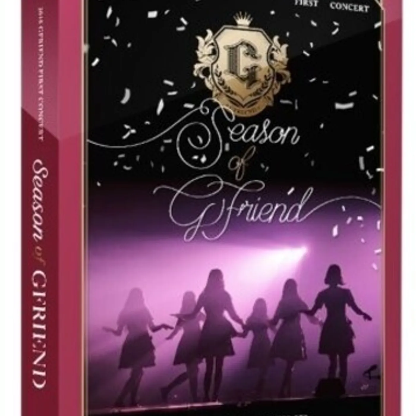 GFriend (여자친구) Store: Official Merch & Vinyl