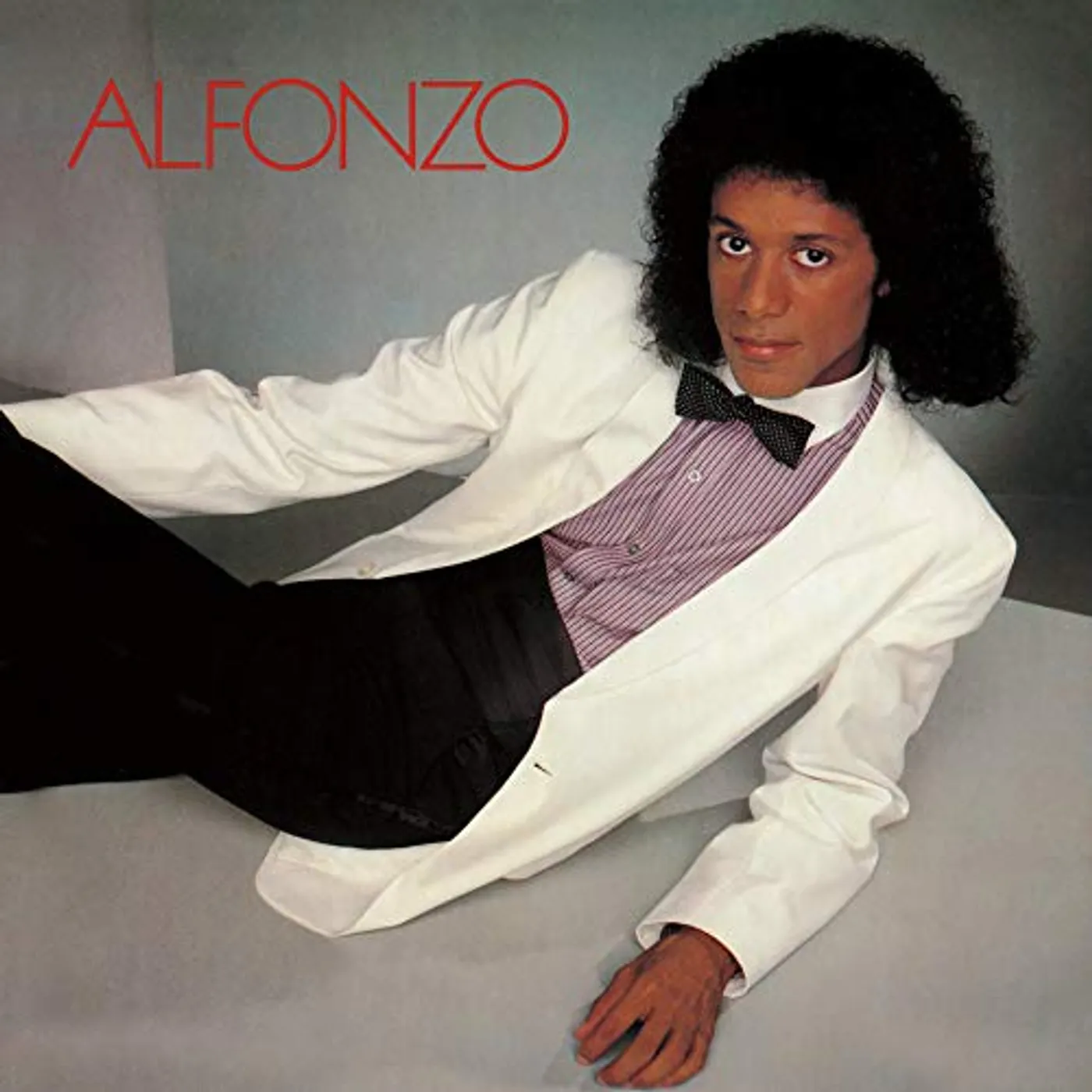 ALFONZO CD