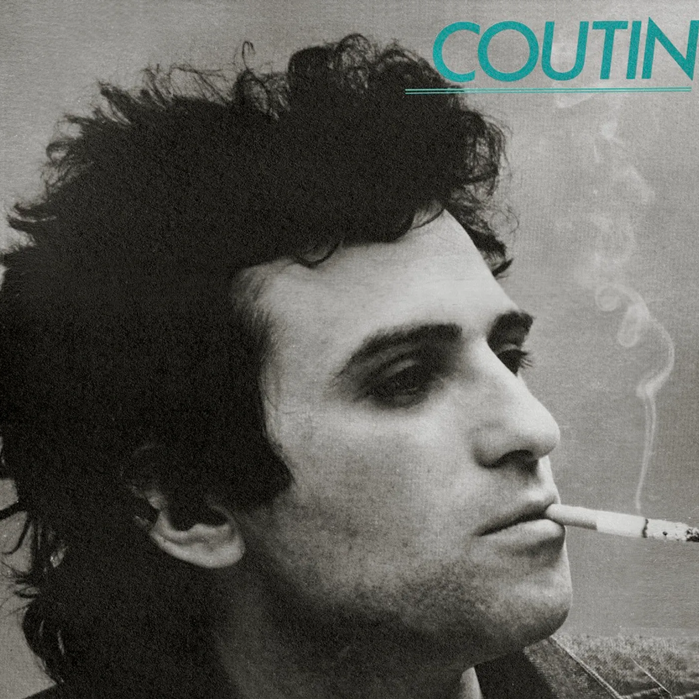 Patrick Coutin COUTIN CD