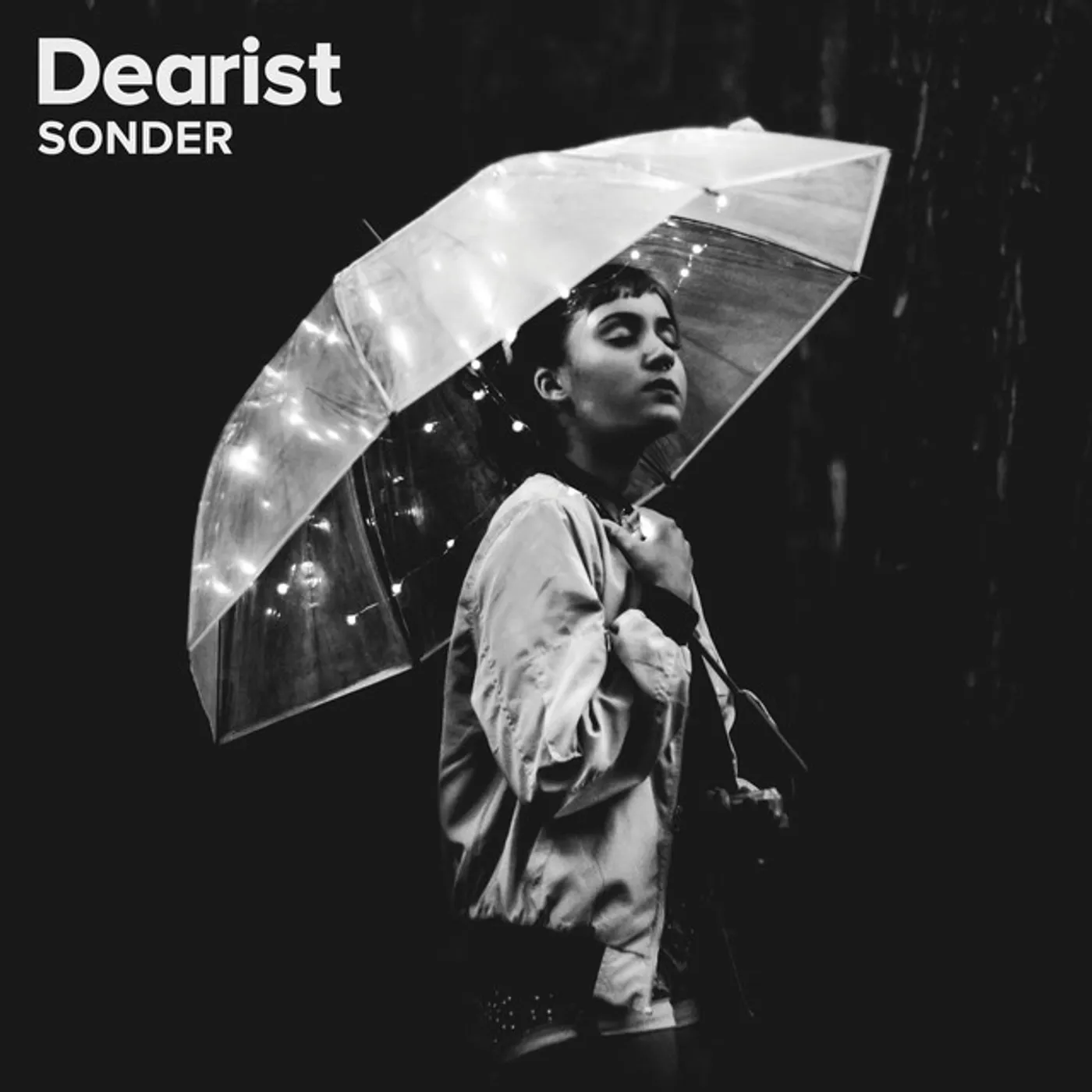 Dearist Sonder Vinyl Record