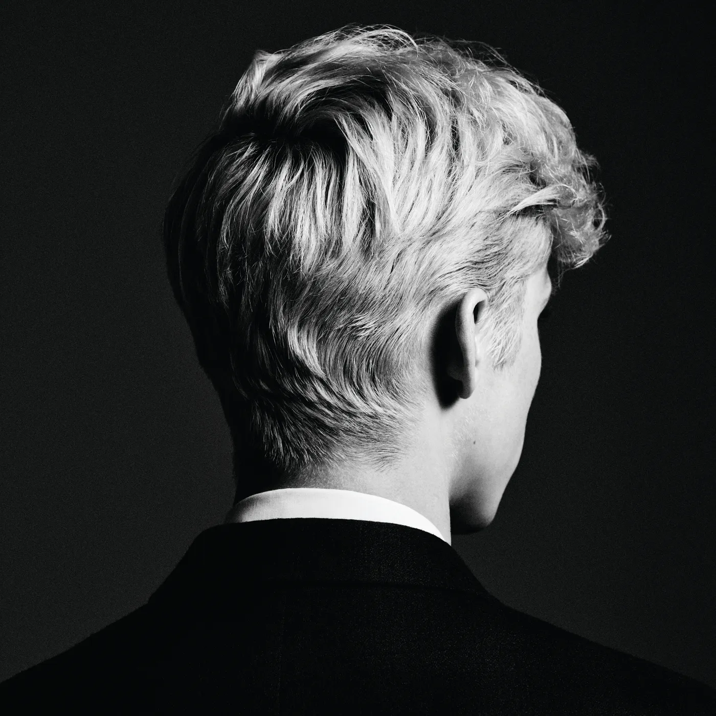 Troye Sivan BLOOM CD