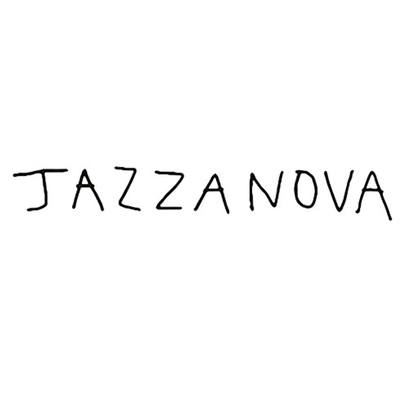 Jazzanova POOL Vinyl Record