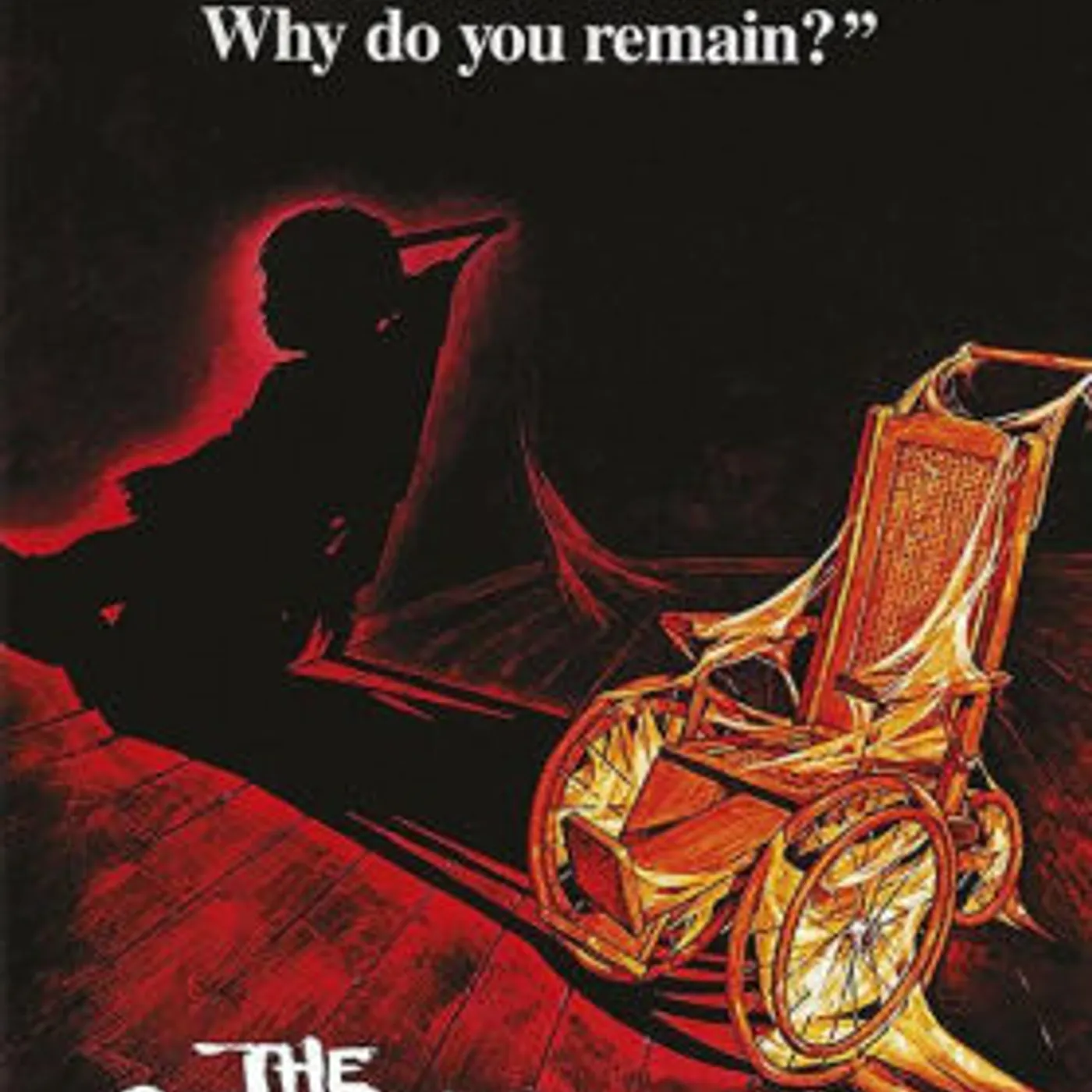Changeling DVD