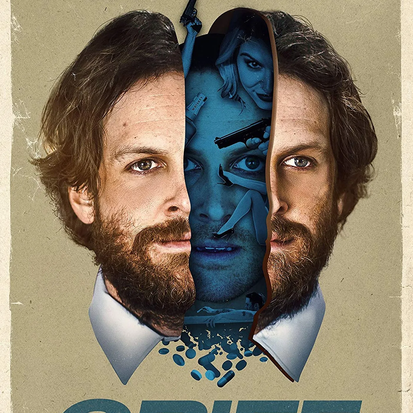 Grief DVD