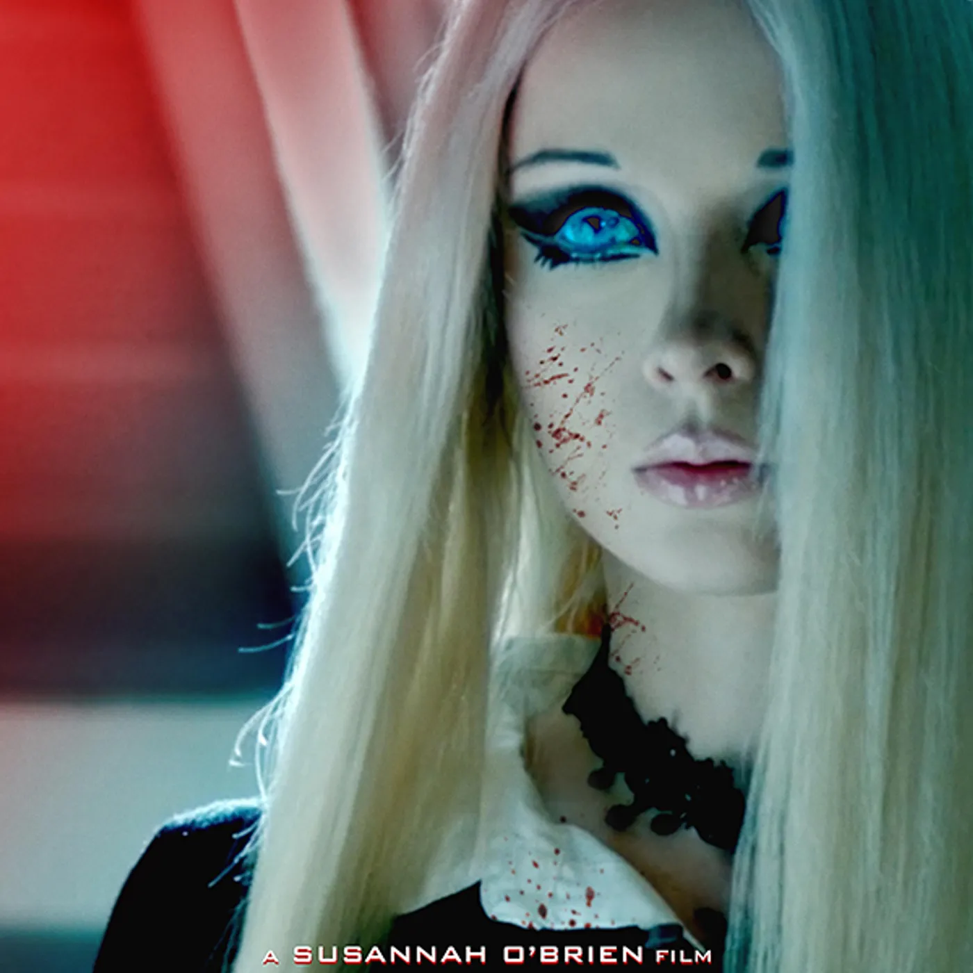 Doll Blu-ray