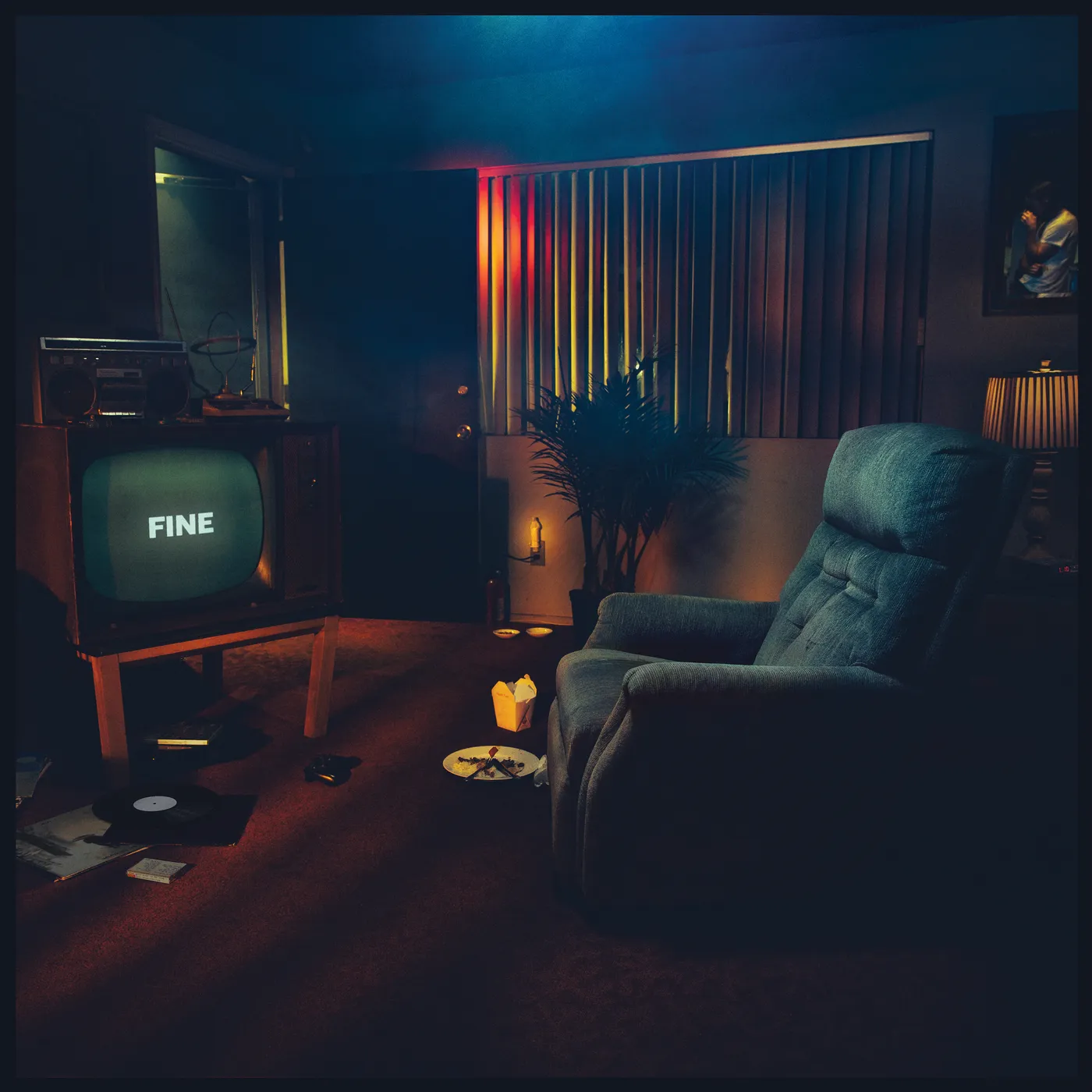 SONOIO Fine Vinyl Record