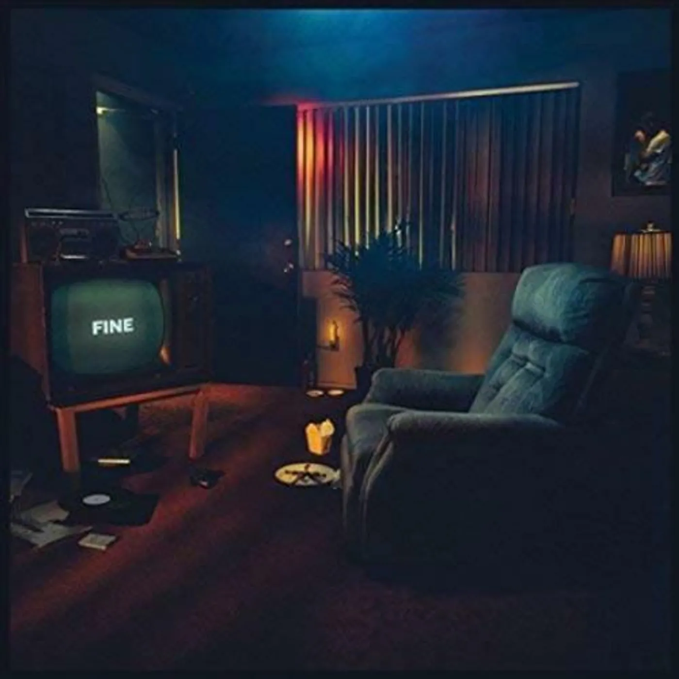 SONOIO Fine Vinyl Record