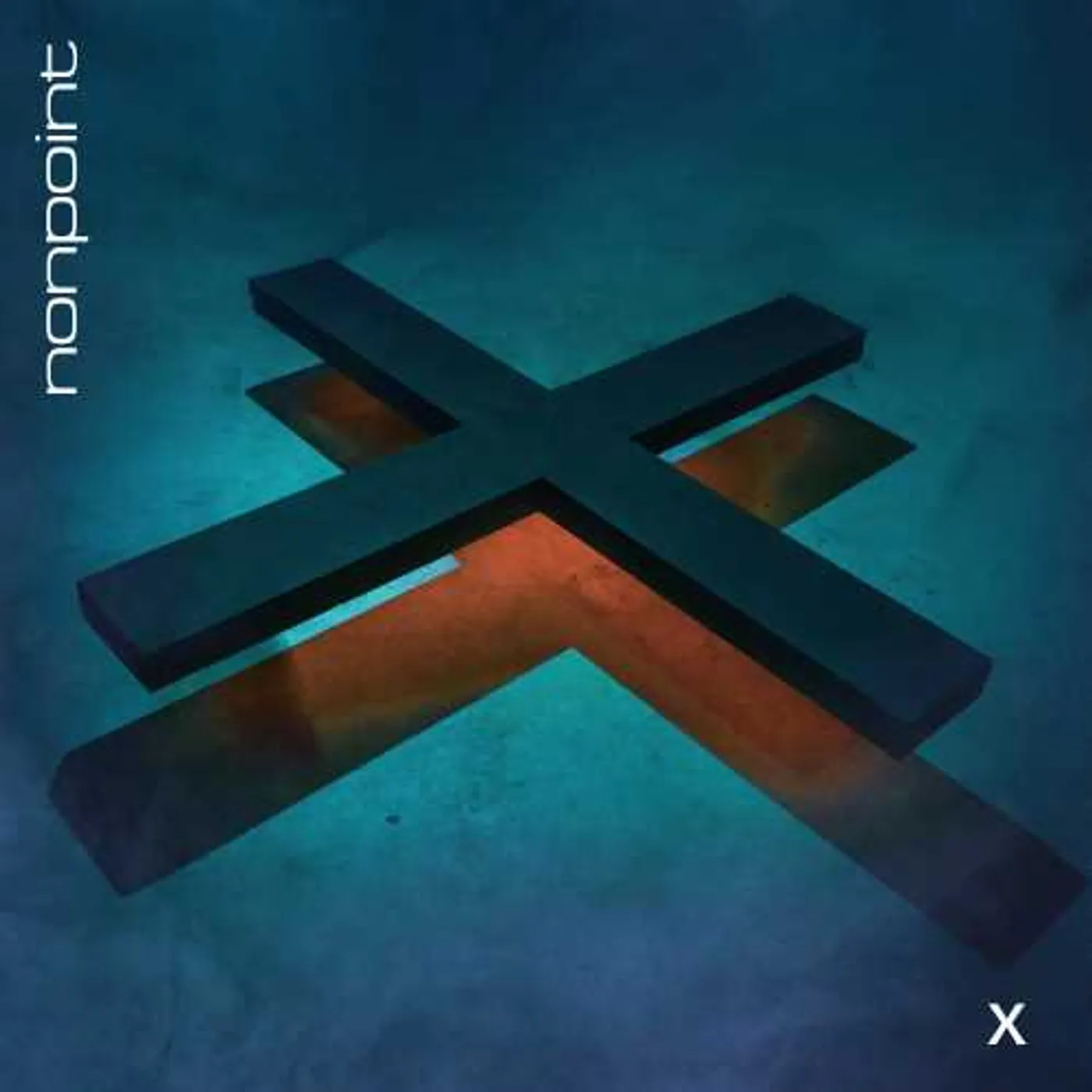 Nonpoint X CD