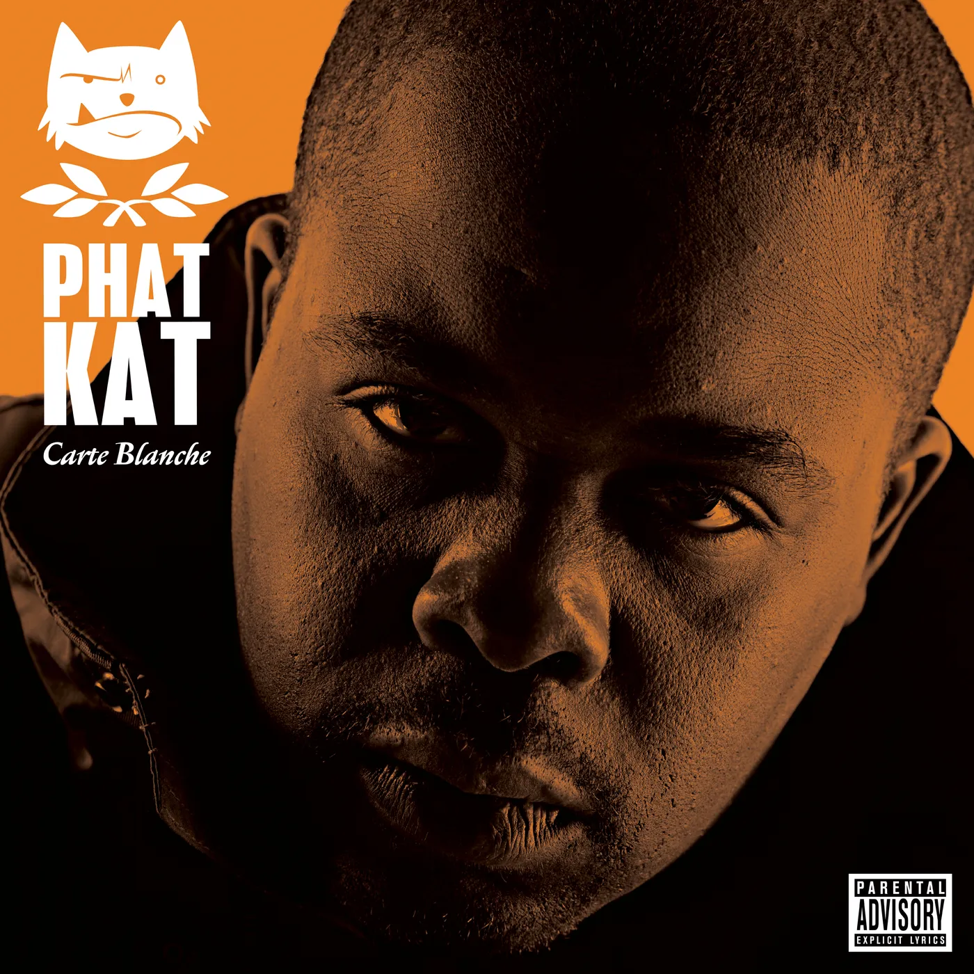 Phat Kat CARTE BLANCHE CD