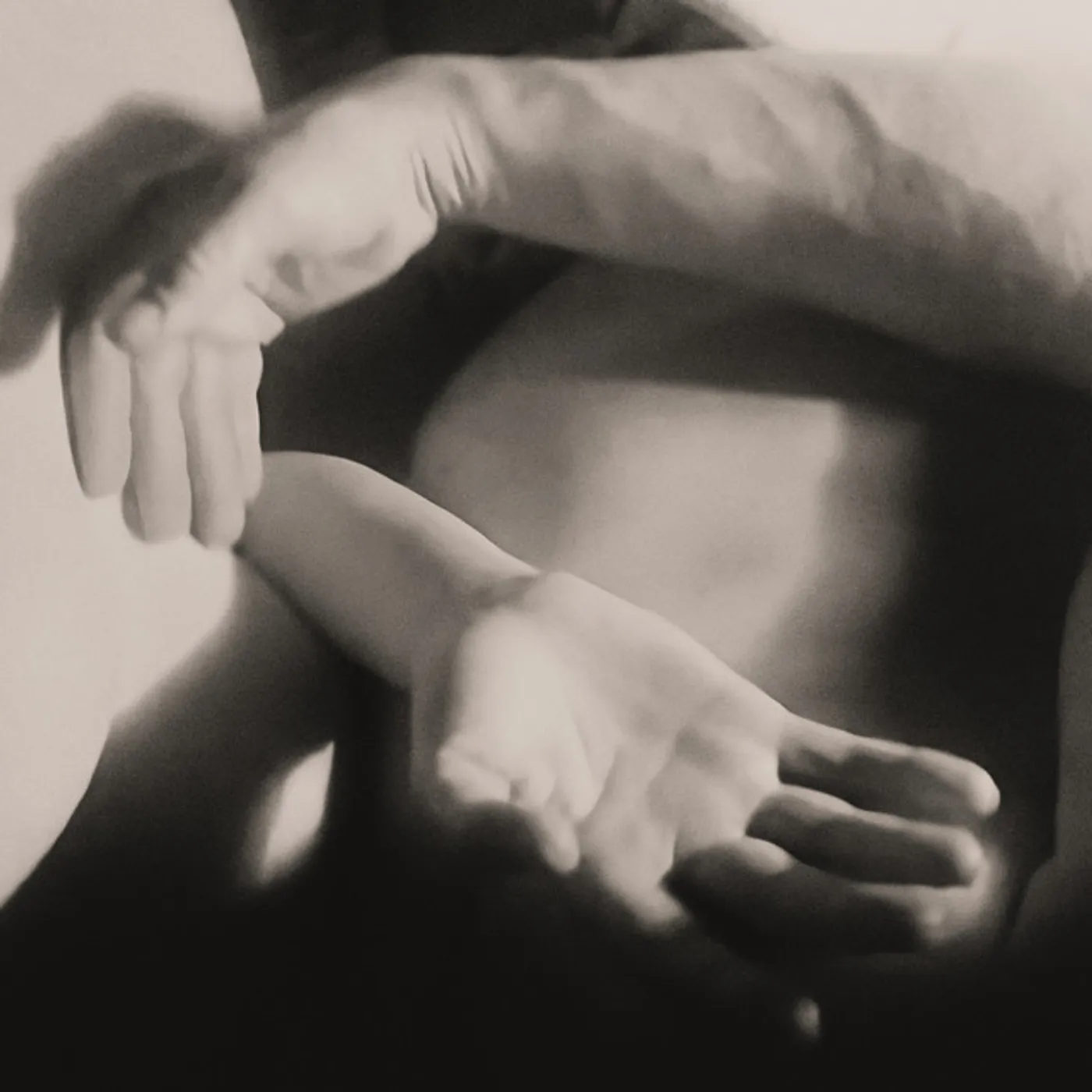 Kathryn Joseph From When I Wake The Want Is Vinyl Record