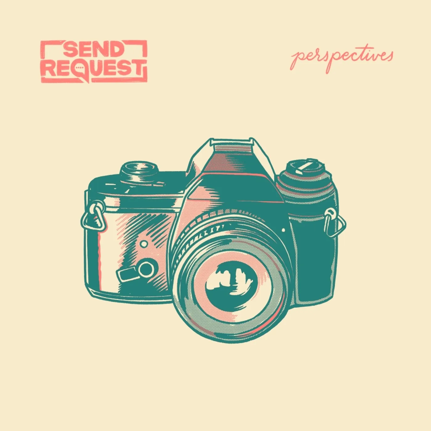 Send Request PERSPECTIVES CD