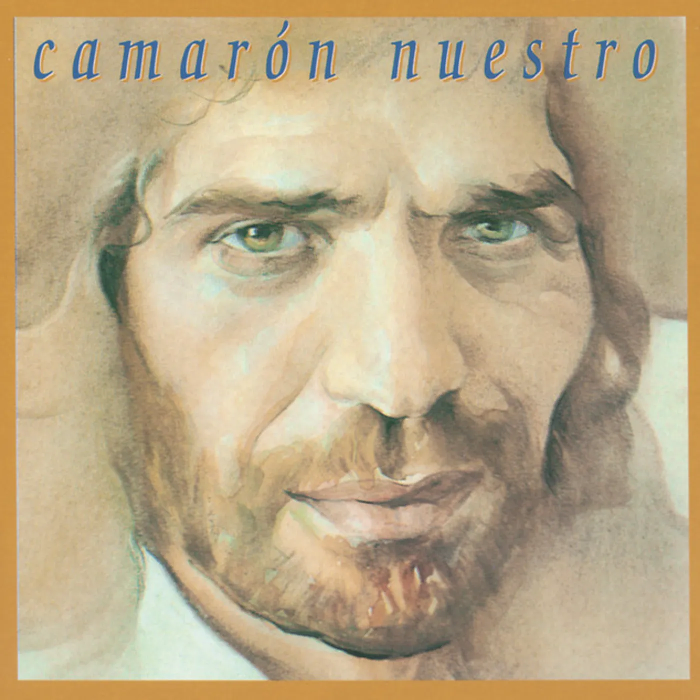 CAMARON NUESTRO CD