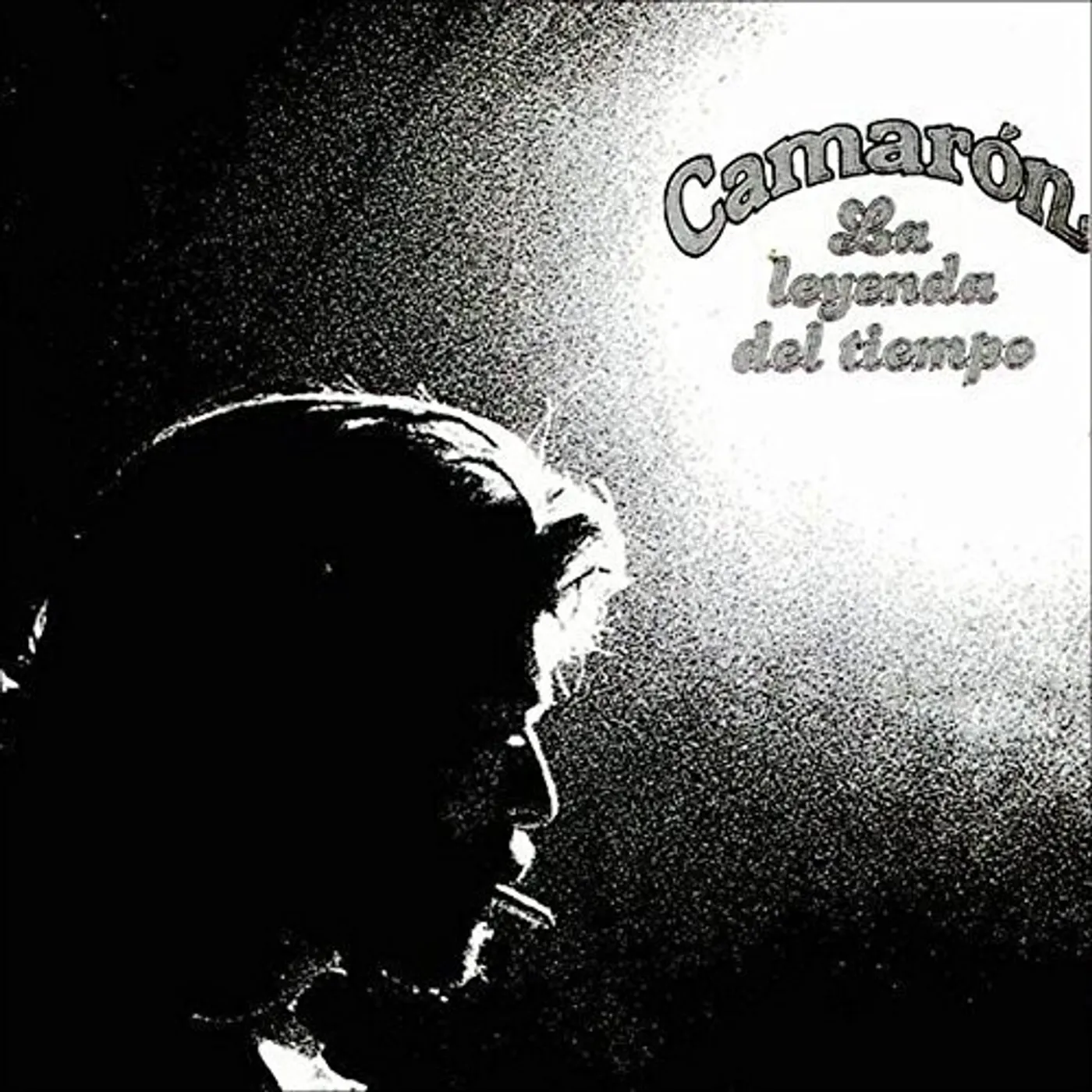 Camaron LEYENDA DEL TIEMPO 35 ANIV CD