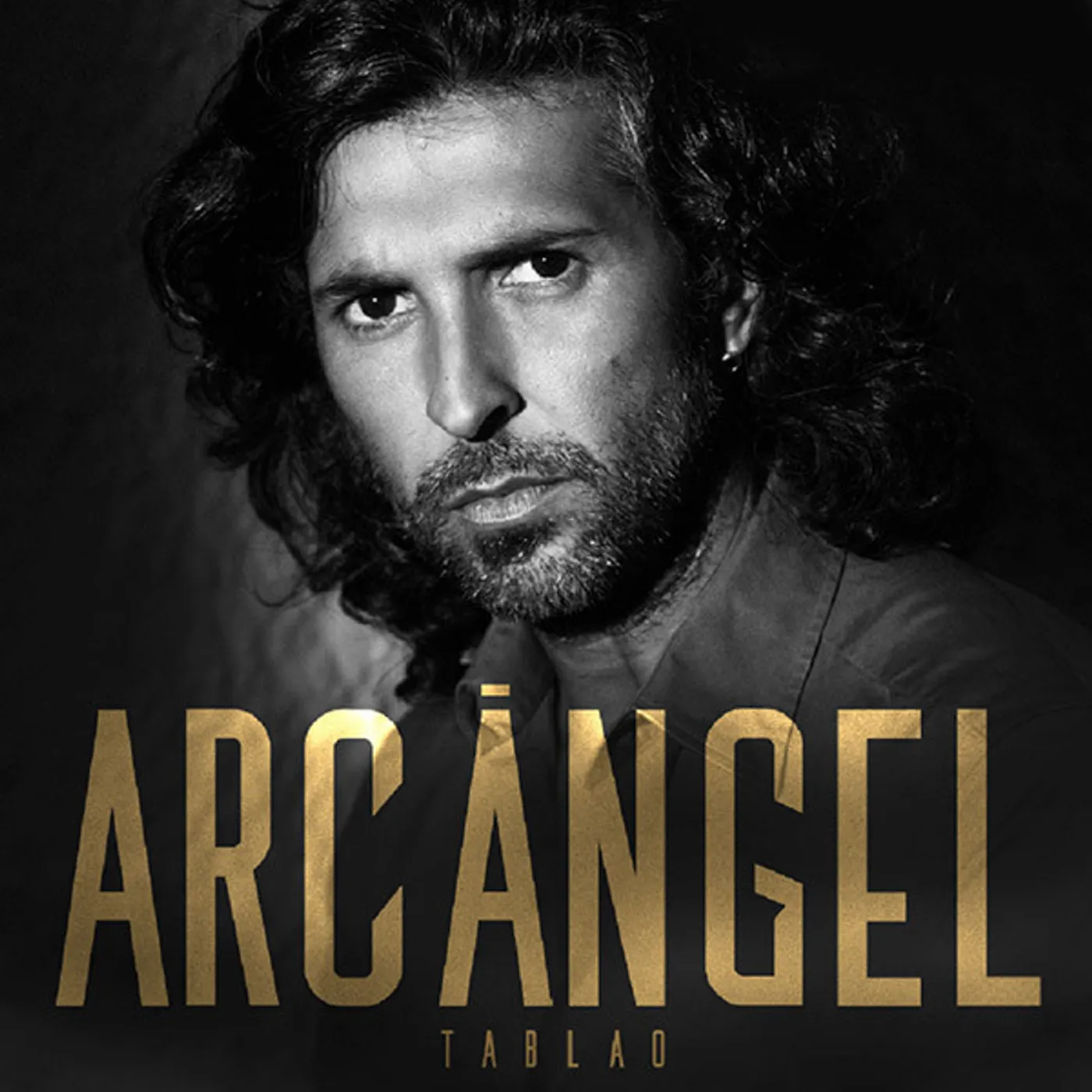 Arcángel TABLAO CD