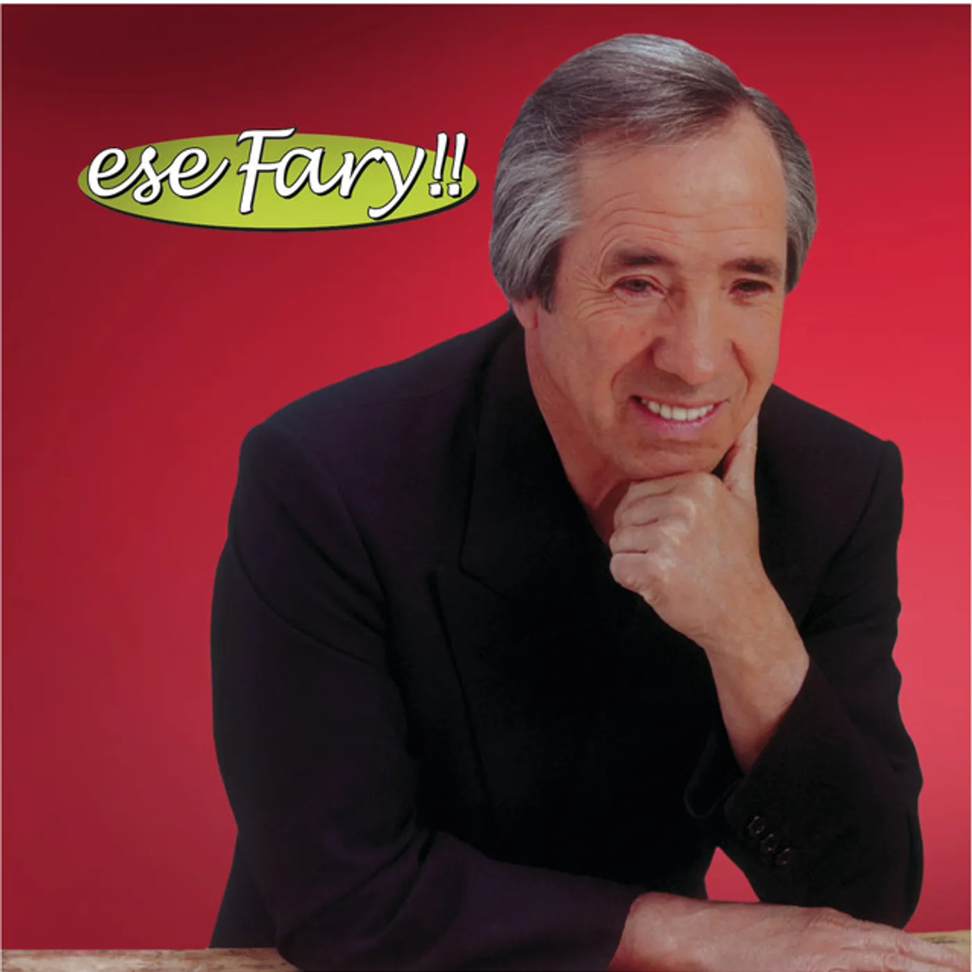El Fary ESE FARY CD