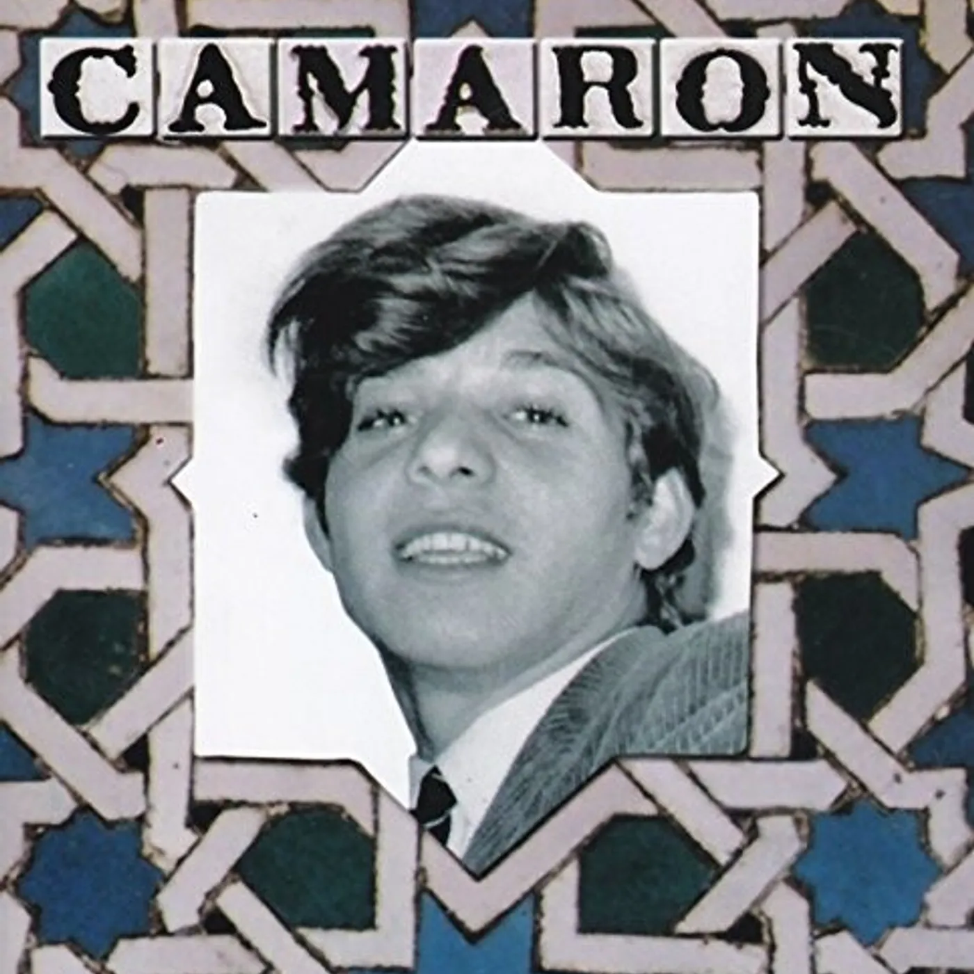 Camaron VENTA DE VARGAS CD