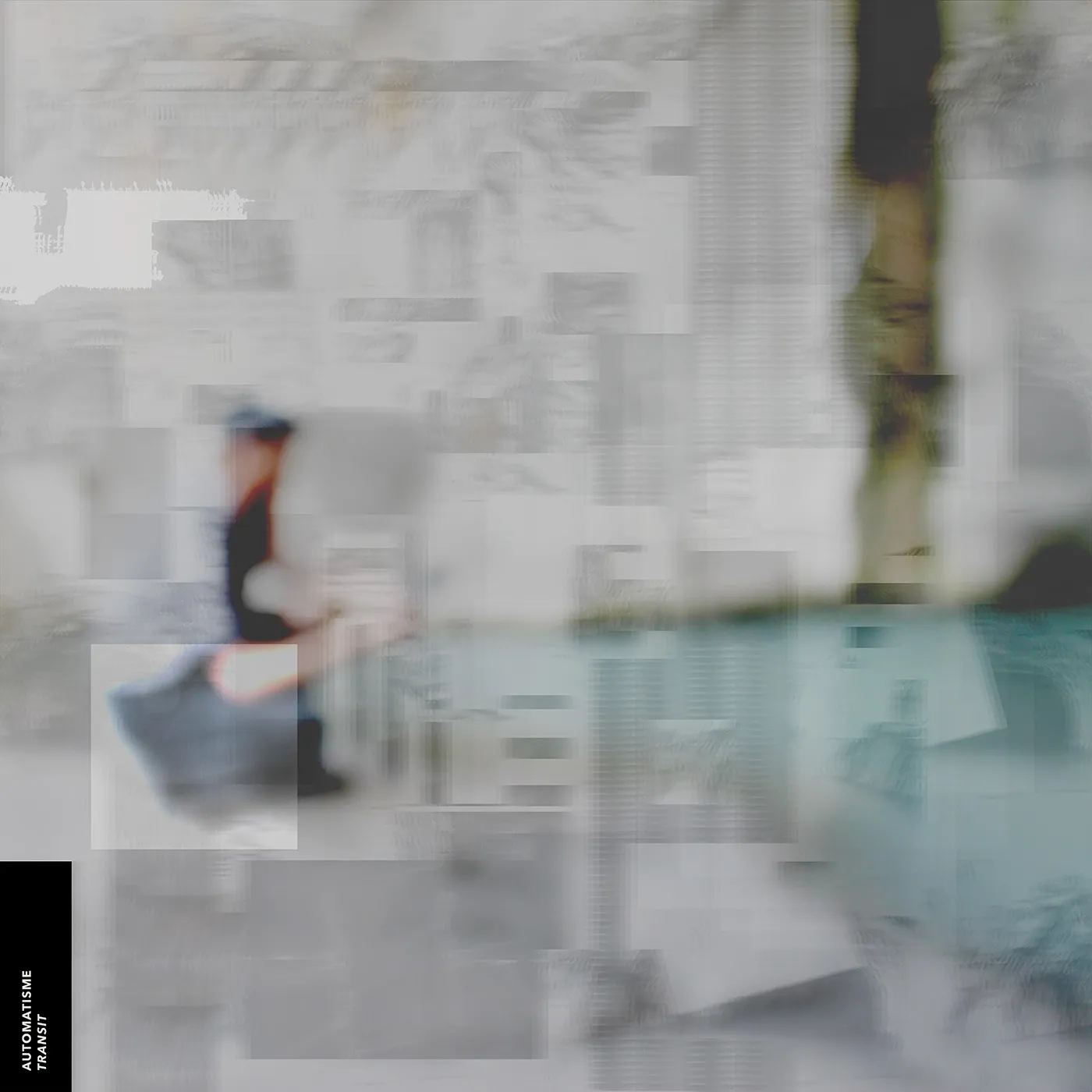 Automatisme Transit Vinyl Record