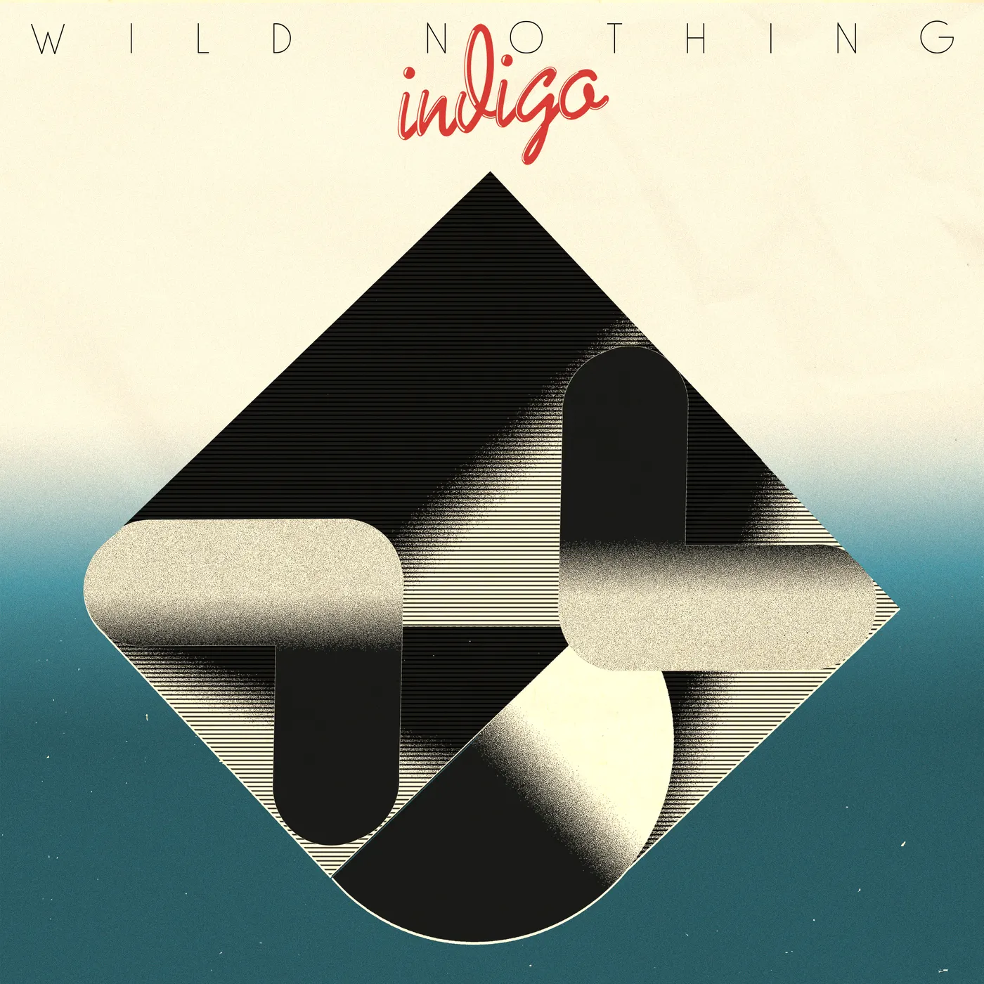 Wild Nothing Indigo Vinyl Record