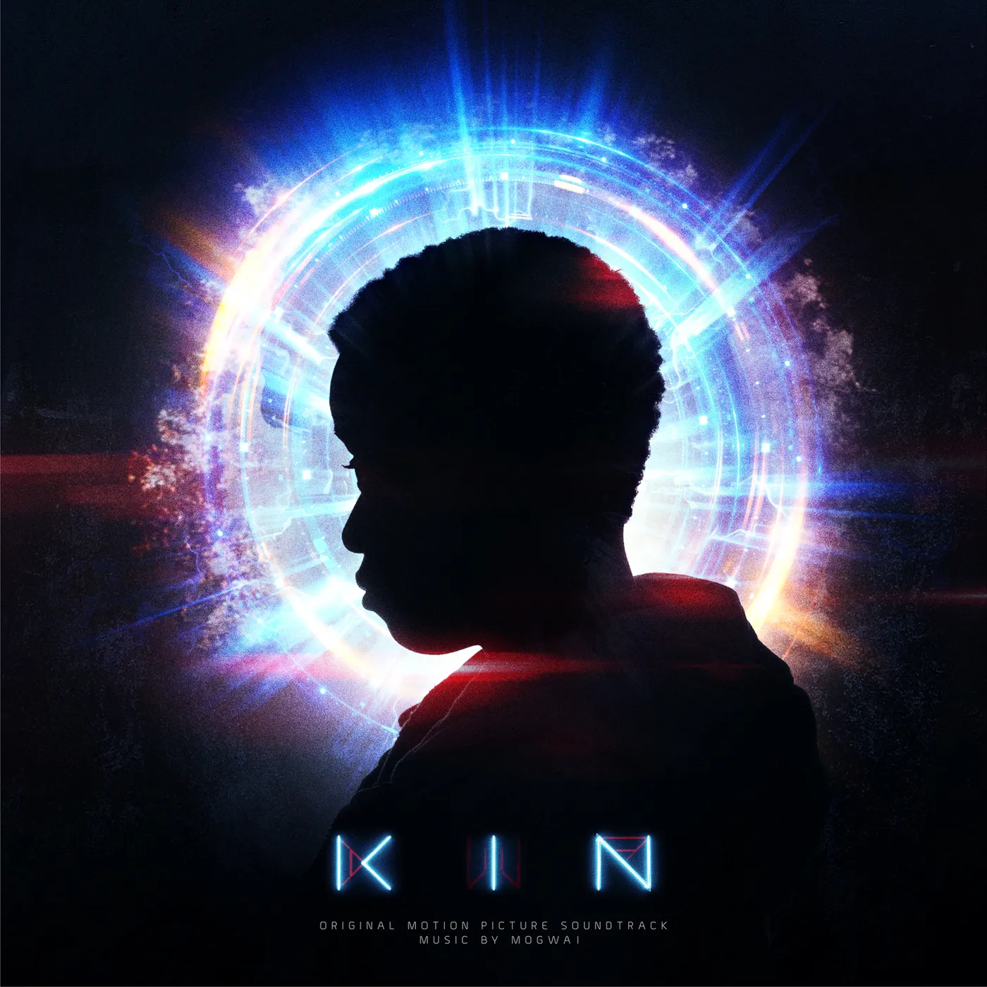 Mogwai KIN Vinyl Record