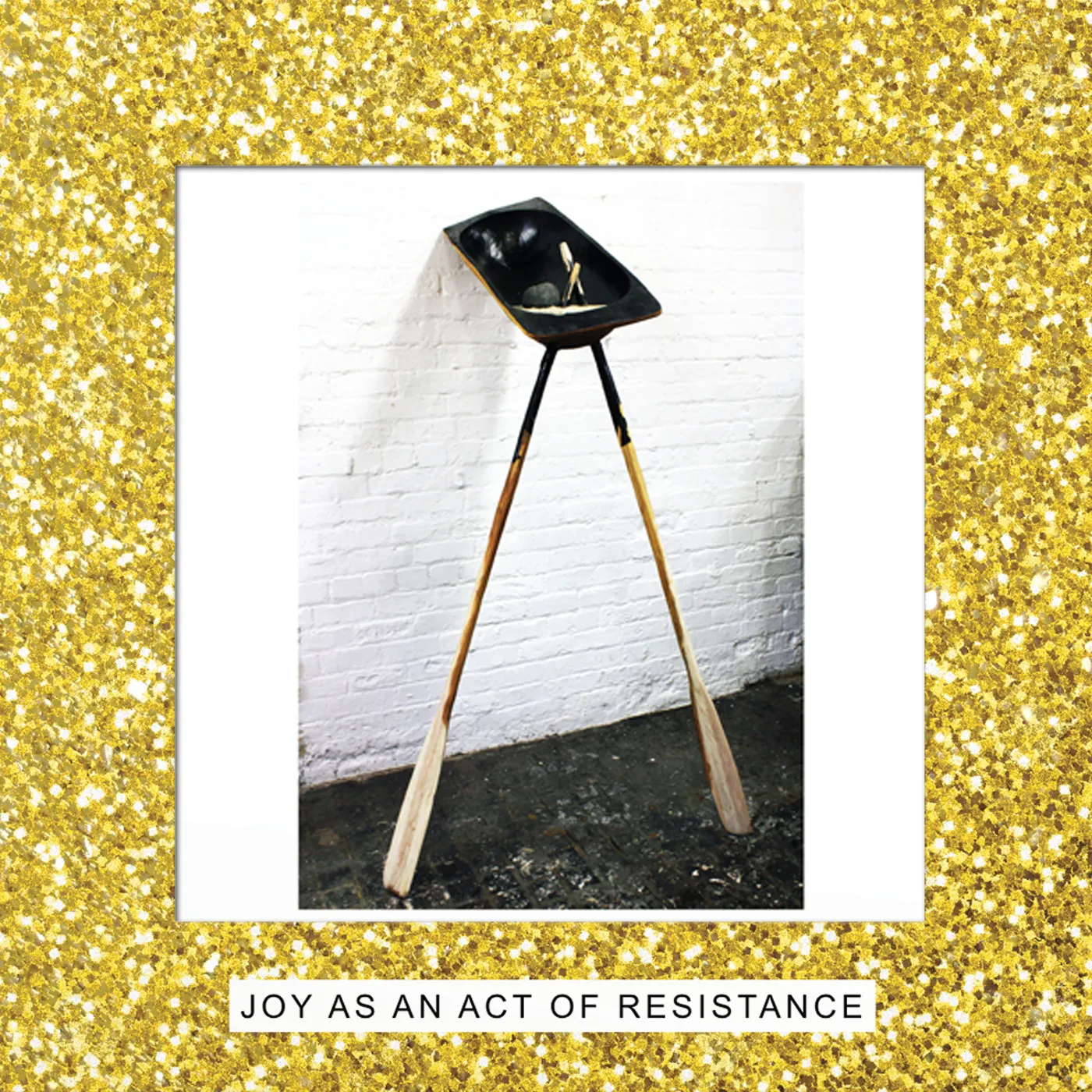 IDLES Joy As An Act Of Resistance Vinyl Record