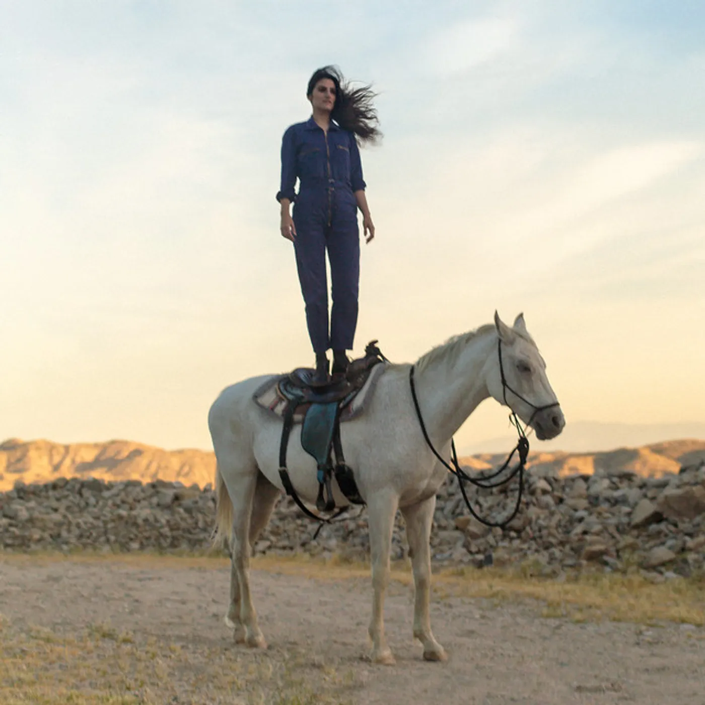 Mattiel Vinyl Record