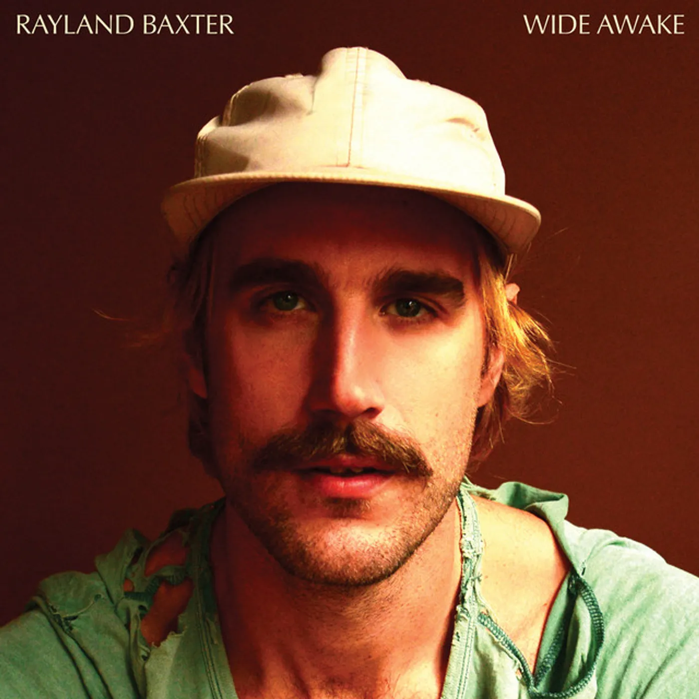 Rayland Baxter Wide Awake Vinyl Record