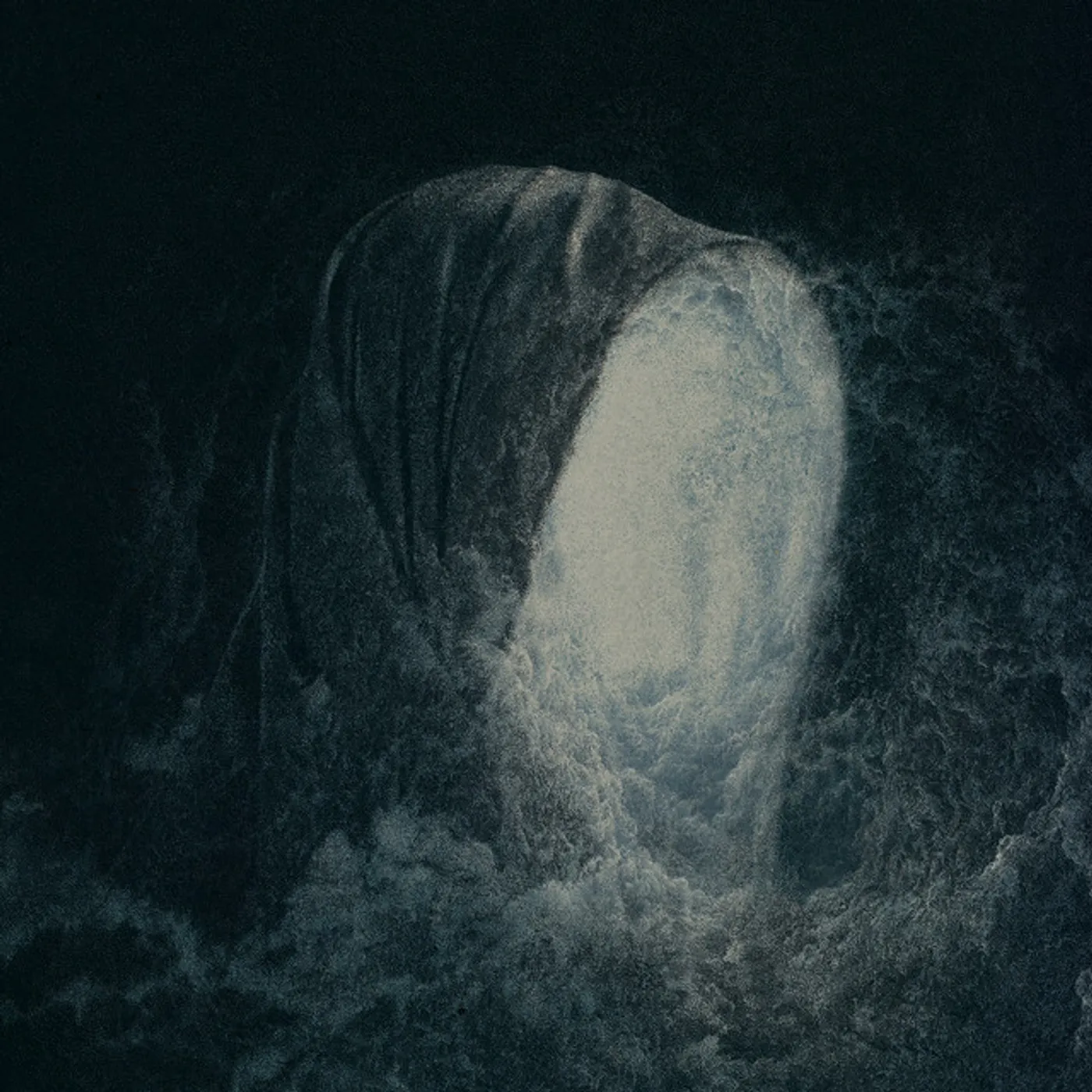 Skeletonwitch Devouring Radiant Light Vinyl Record