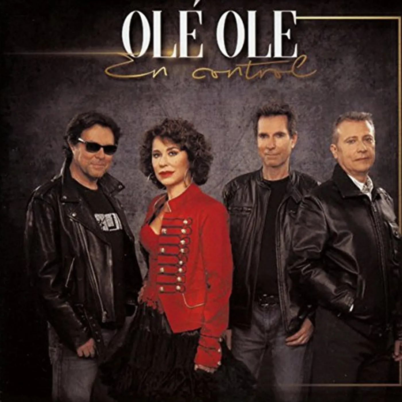 Ole Ole EN CONTROL CD