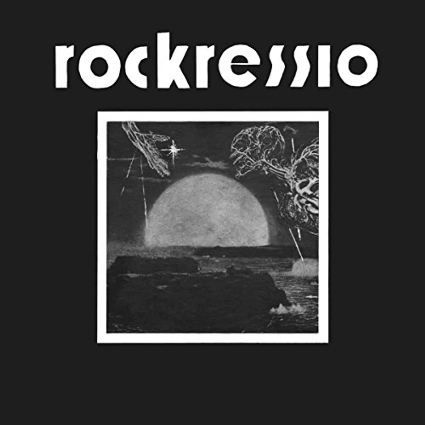 Rockressio COMPLETE CD
