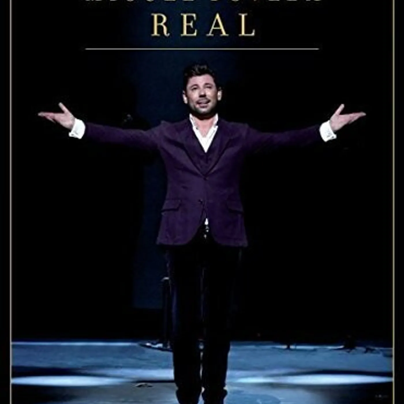 MIGUEL POVEDA REAL CD