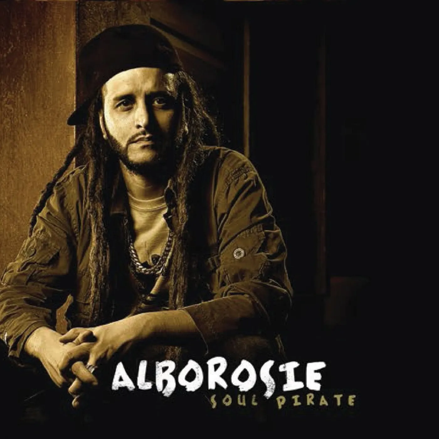Alborosie SOUL PIRATE (DELUXE REMASTERED EDITION) CD