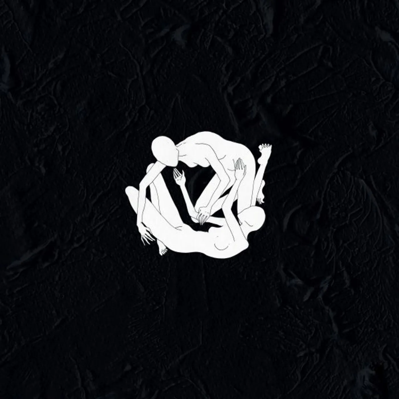 J Deep / Mallard INTLBLK003 Vinyl Record