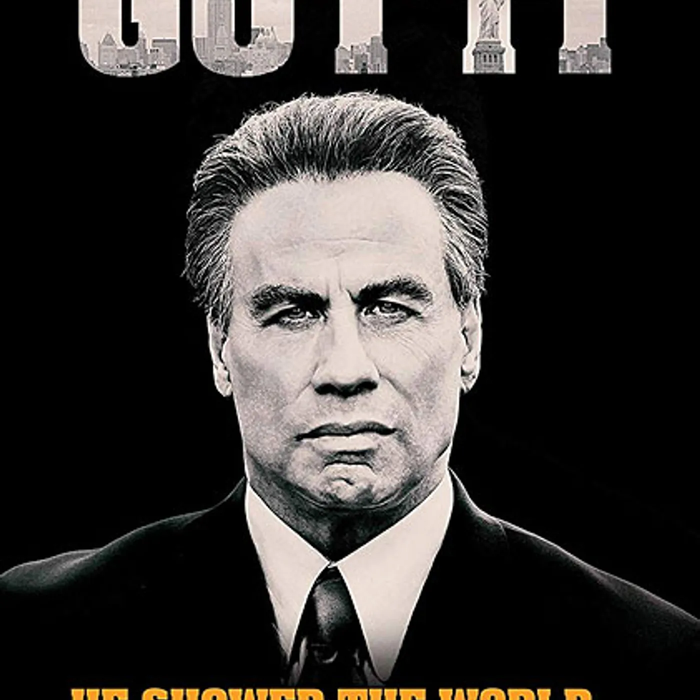 GOTTI DVD