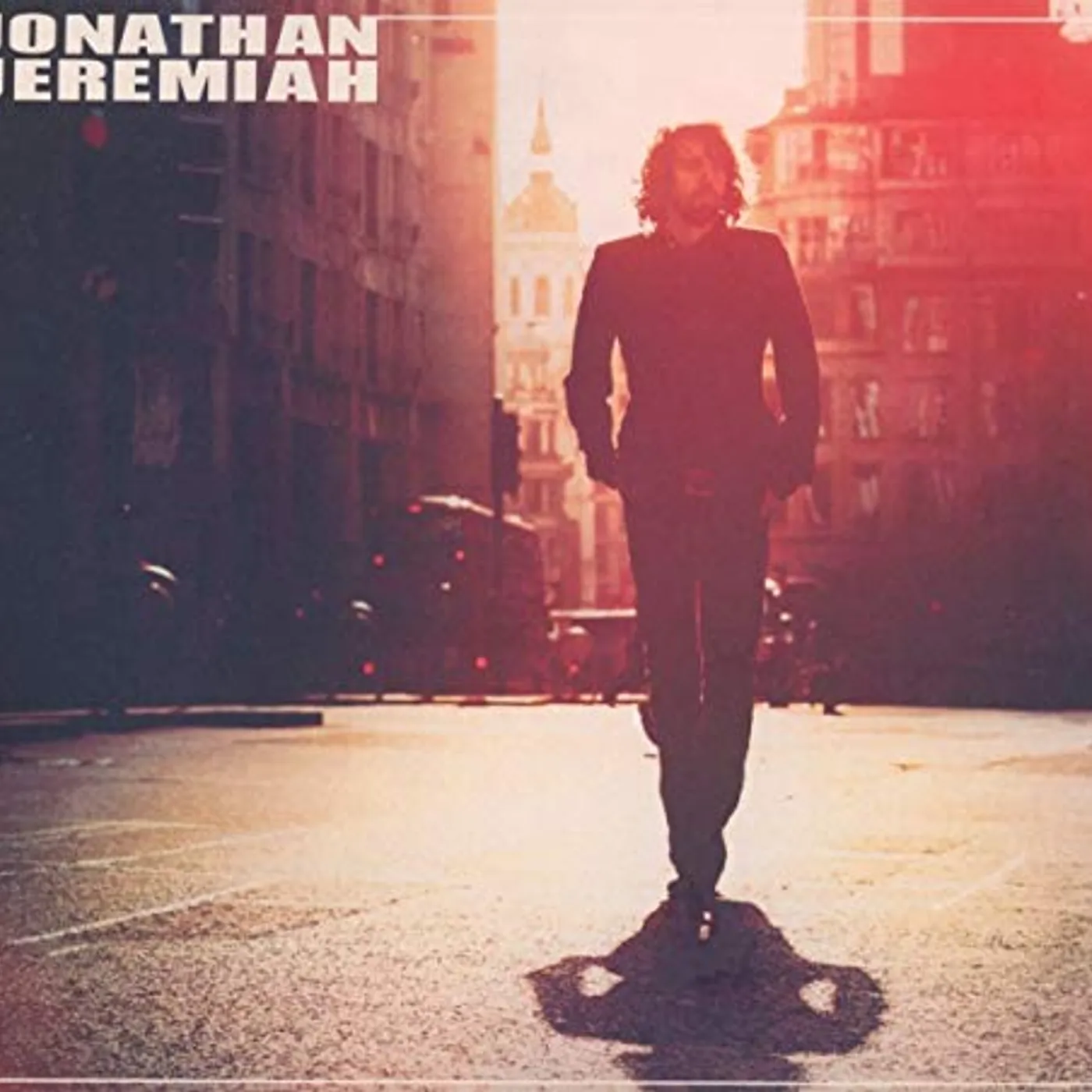 Jonathan Jeremiah GOOD DAY CD