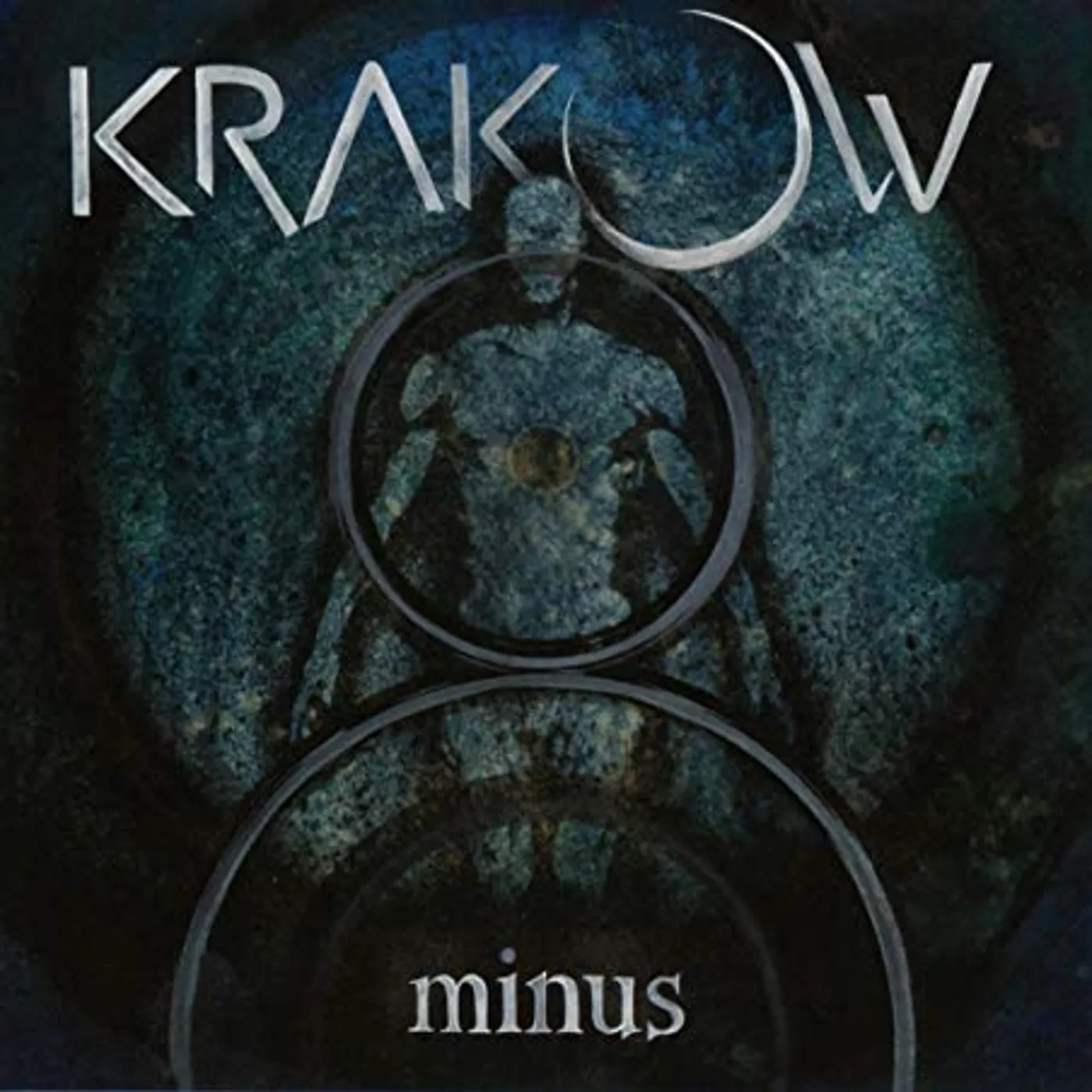 Krakow MINUS CD