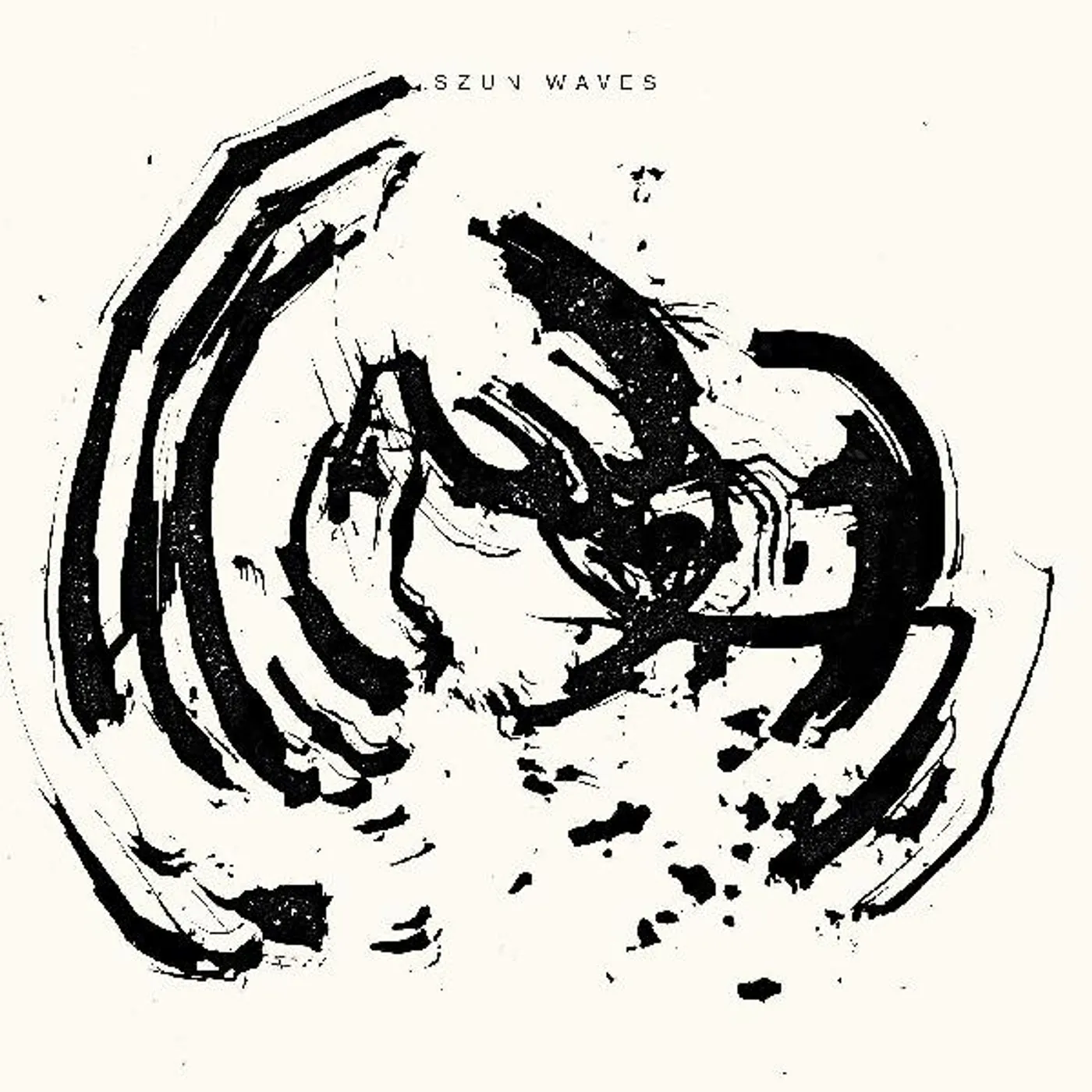 Szun Waves NEW HYMN TO FREEDOM CD