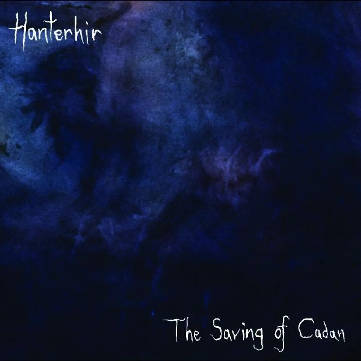 Hanterhir SAVING OF CADAN CD