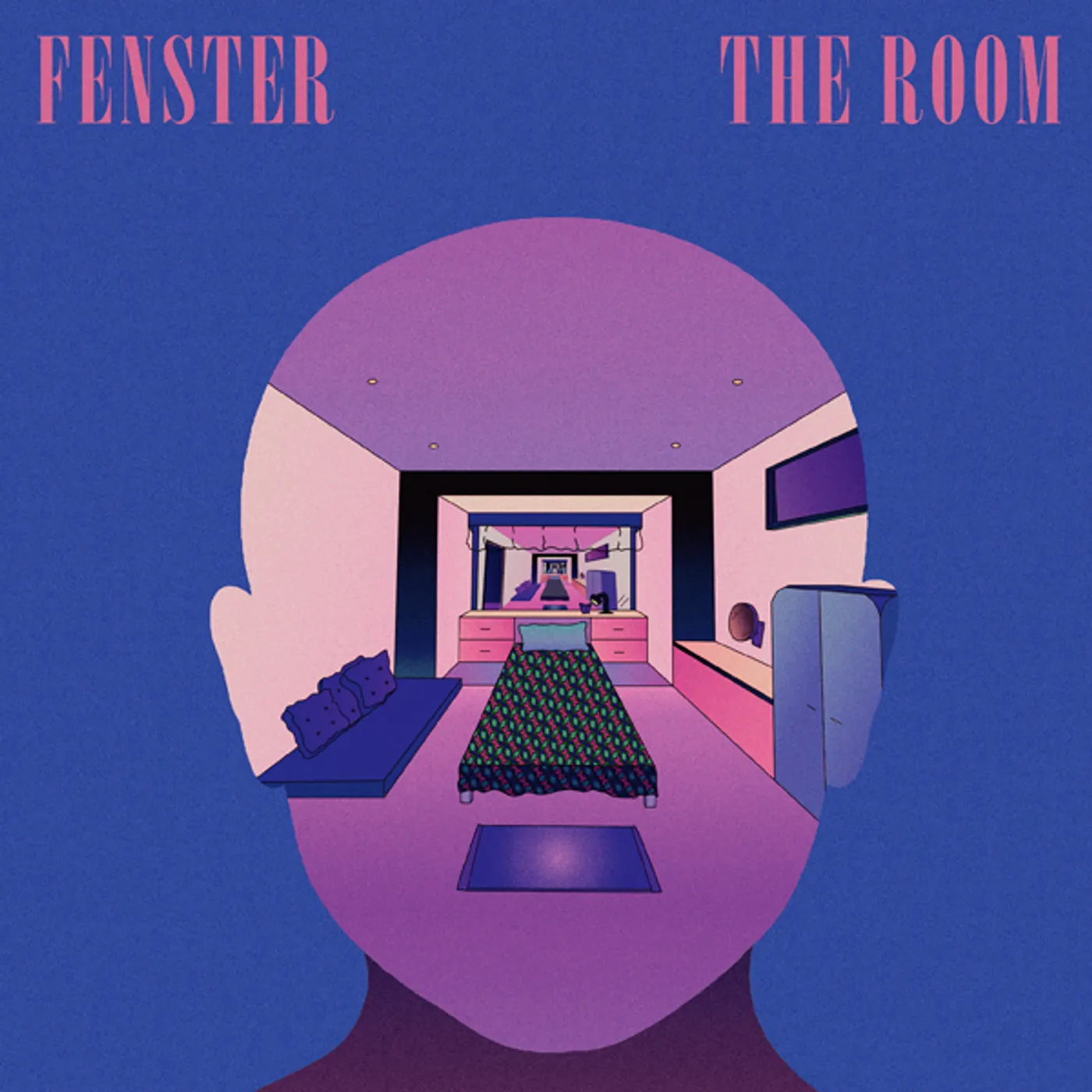 Fenster ROOM CD