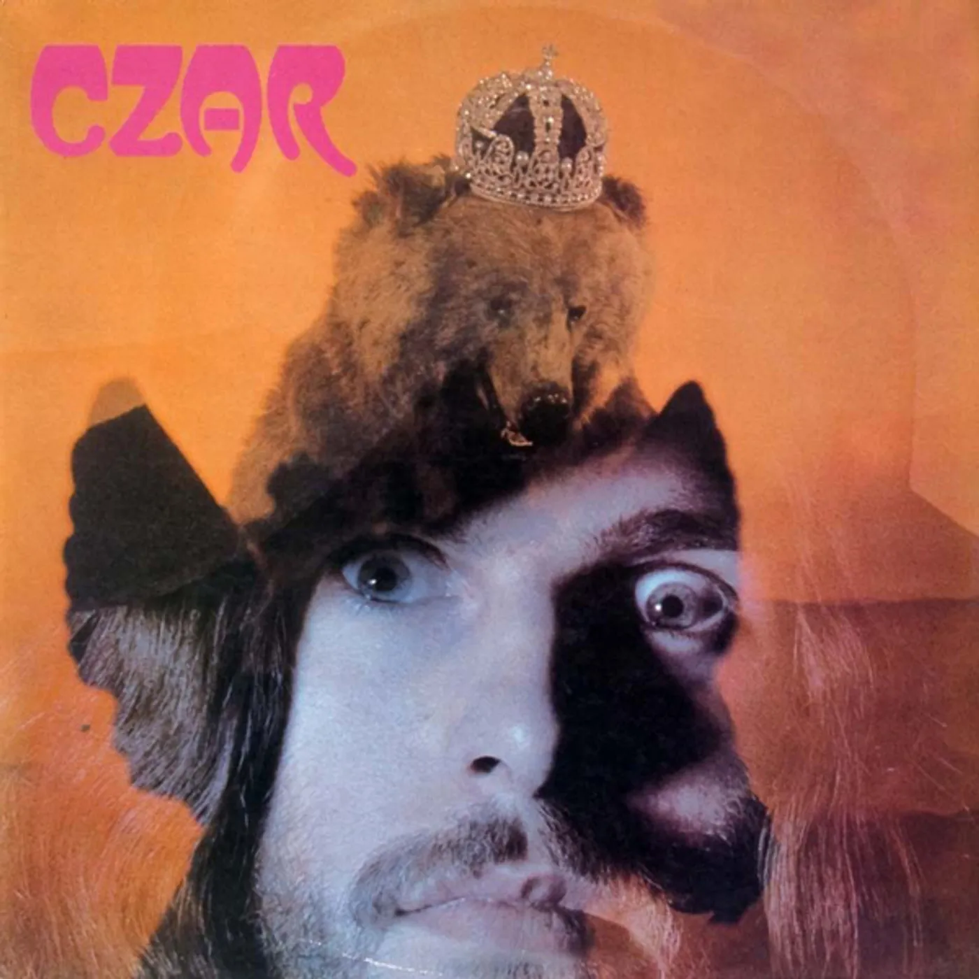 CZAR CD