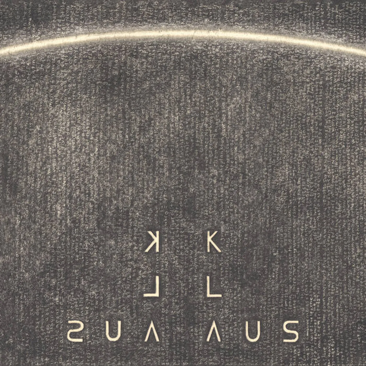 Klaus Vinyl Record