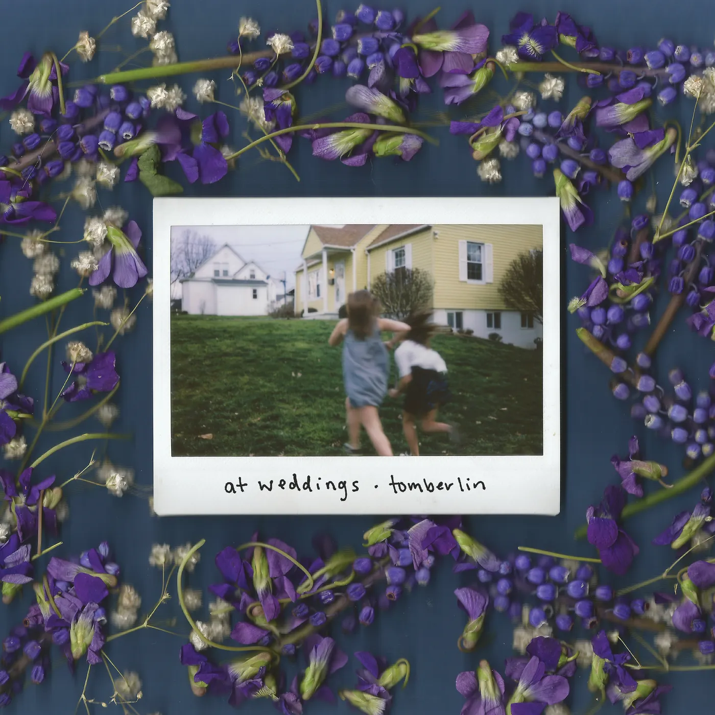 Tomberlin At Weddings Vinyl Record