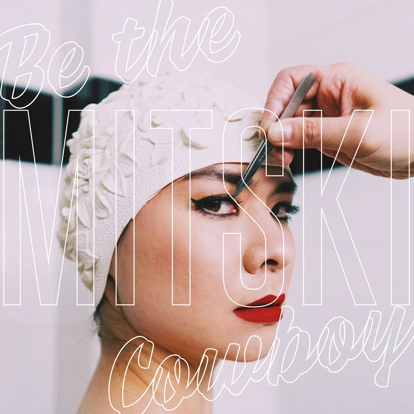 Mitski Be The Cowboy Vinyl Record