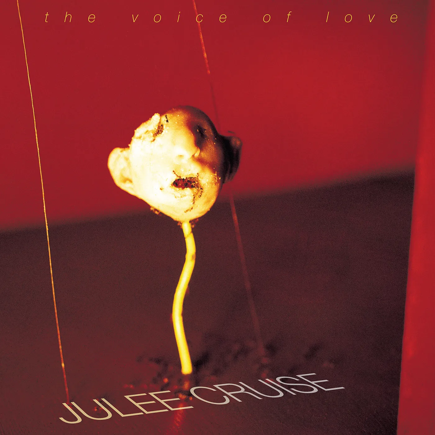 Julee Cruise VOICE OF LOVE CD