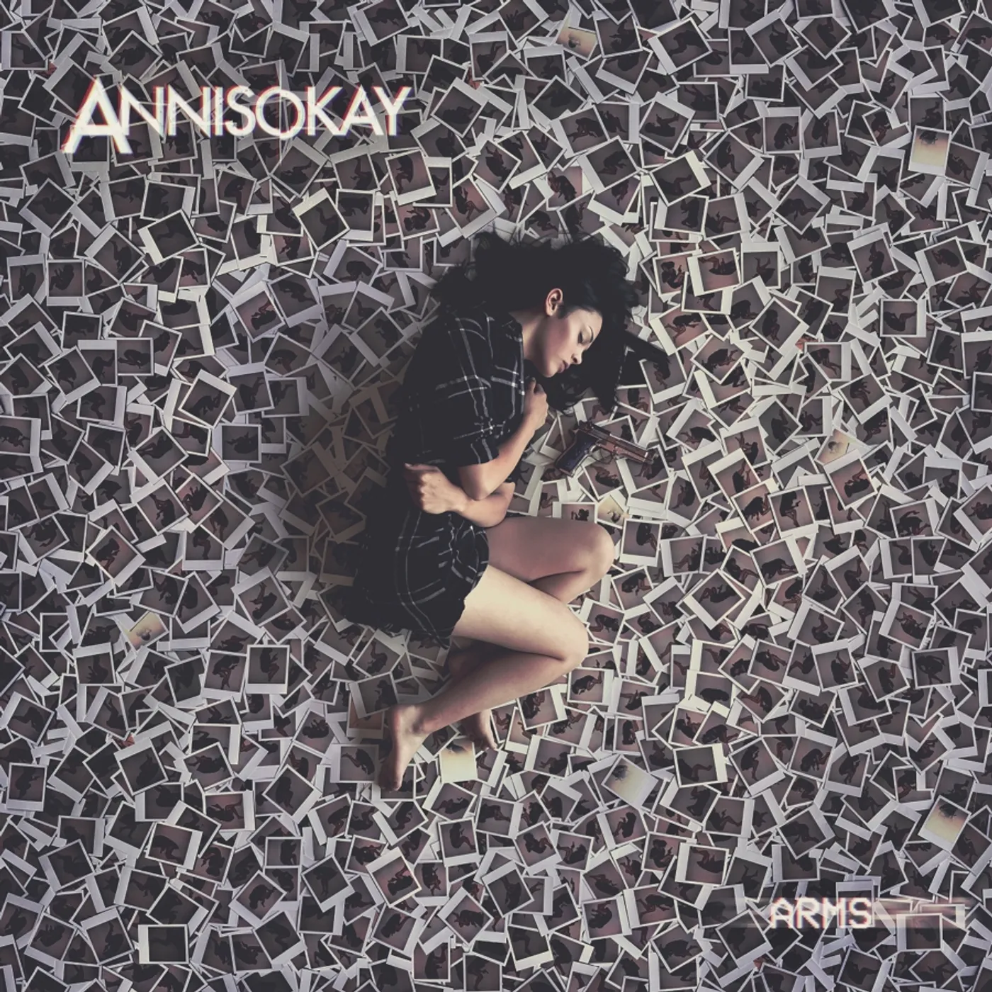 Annisokay ARMS CD