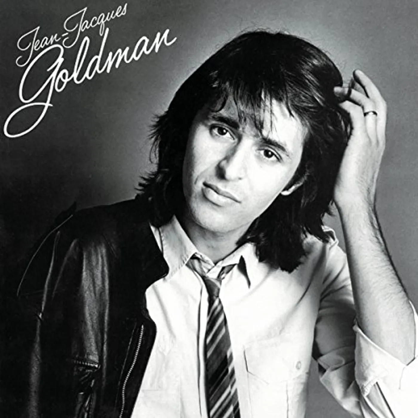 Jean-Jacques Goldman Minoritaire Vinyl Record