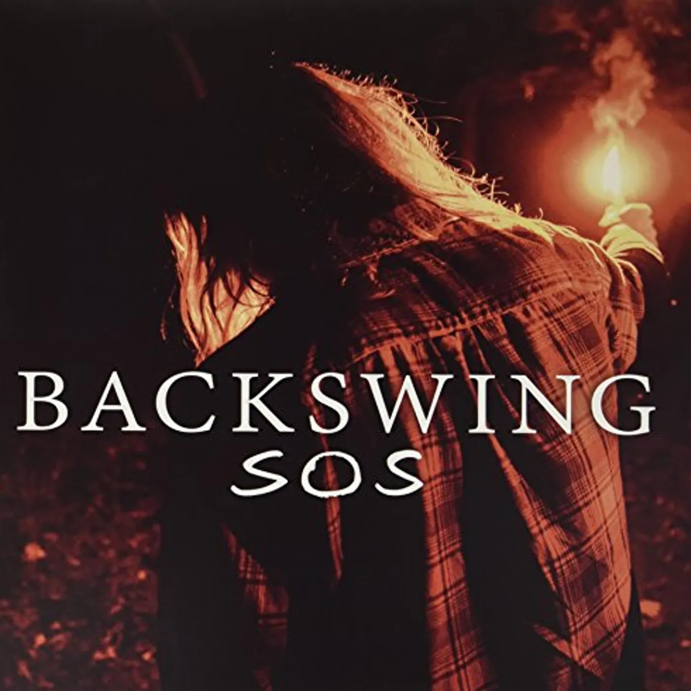 Backswing SOS Vinyl Record