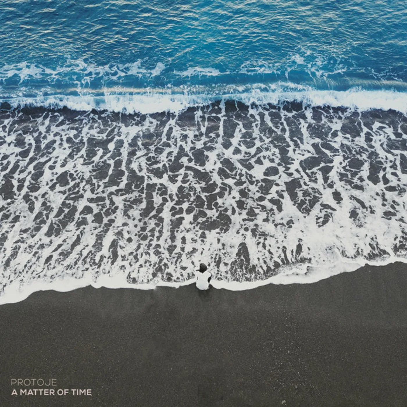 Protoje MATTER OF TIME Vinyl Record