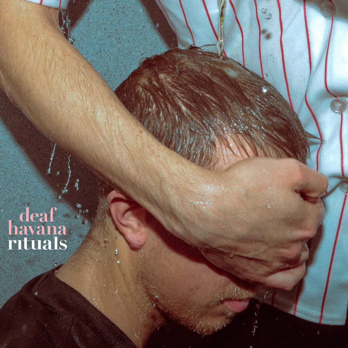 Deaf Havana Rituals Vinyl Record